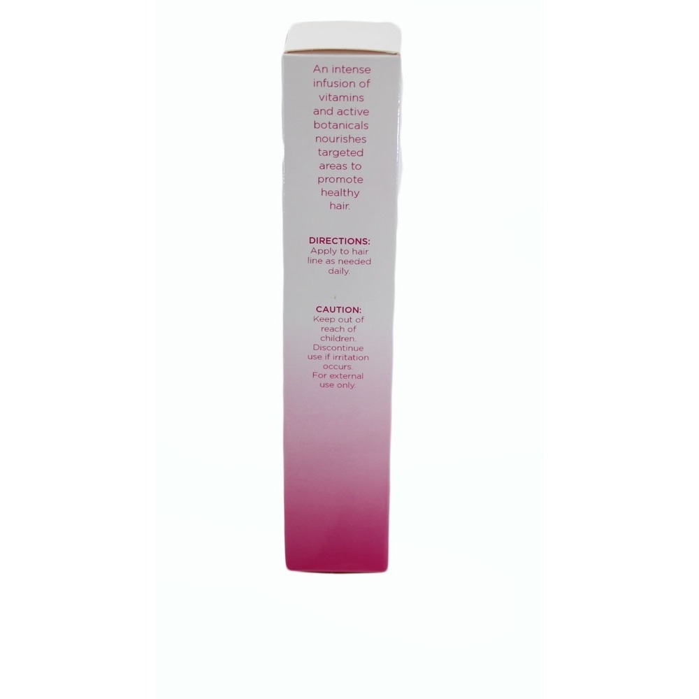 Edges Growth Serum Brock Beauty Hairinfinity Infinite Serum 0.51 fl oz 2 Pk - Picture 3 of 5